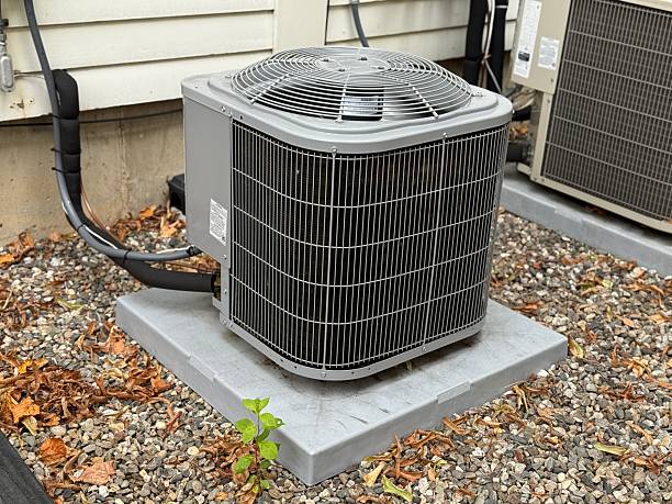 24/7 Emergency Heat Pump Repair experts in Magnolia, TX
