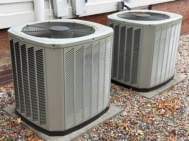 Reliable Heat Pump Repair contractor in Magnolia, TX by Leonard HVAC