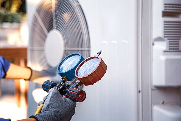 Affordable Heat Pump Repair solutions in Magnolia, TX